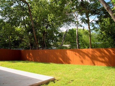 304 Zennia Street Austin, TX 78751 - Photo 23 of 26 a view of yard with swimming pool