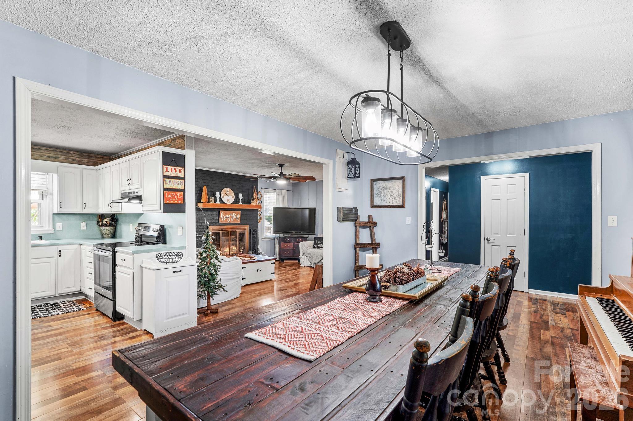 230 Old Farm Road Salisbury, NC 28146 - Photo 21 of 48 Gallery Image 21