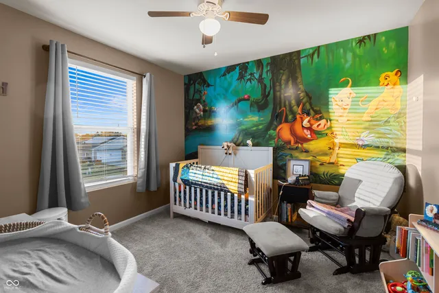 $222,900 | 1112 Oregon Way, Anderson, IN 46012