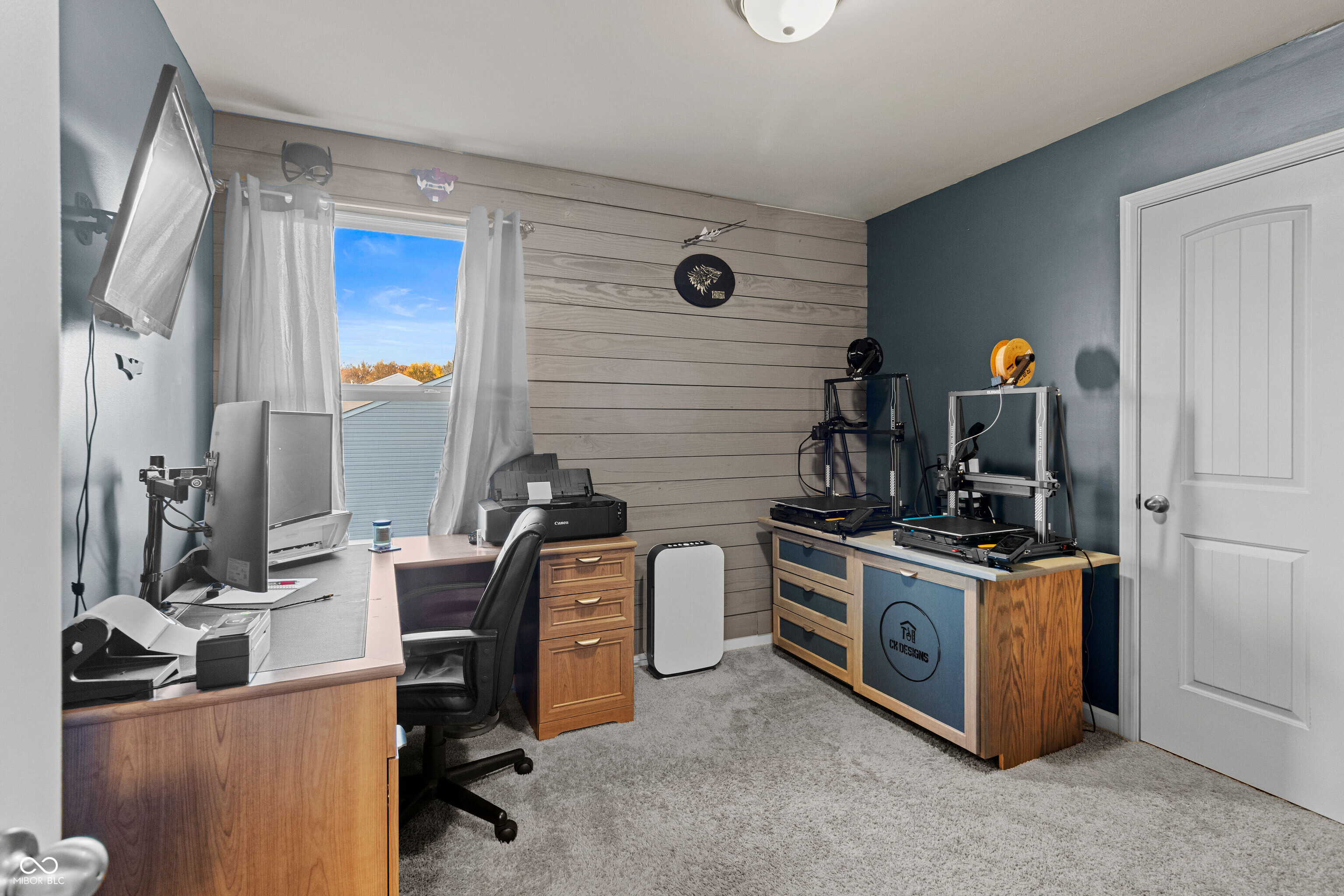 1112 Oregon Way Anderson, IN 46012 - Photo 16 of 26