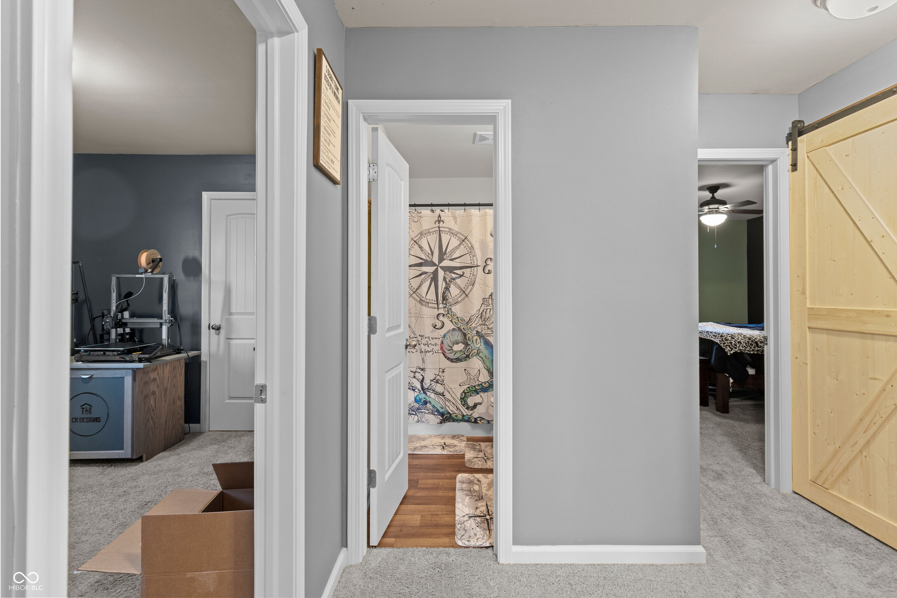 1112 Oregon Way Anderson, IN 46012 - Photo 22 of 26