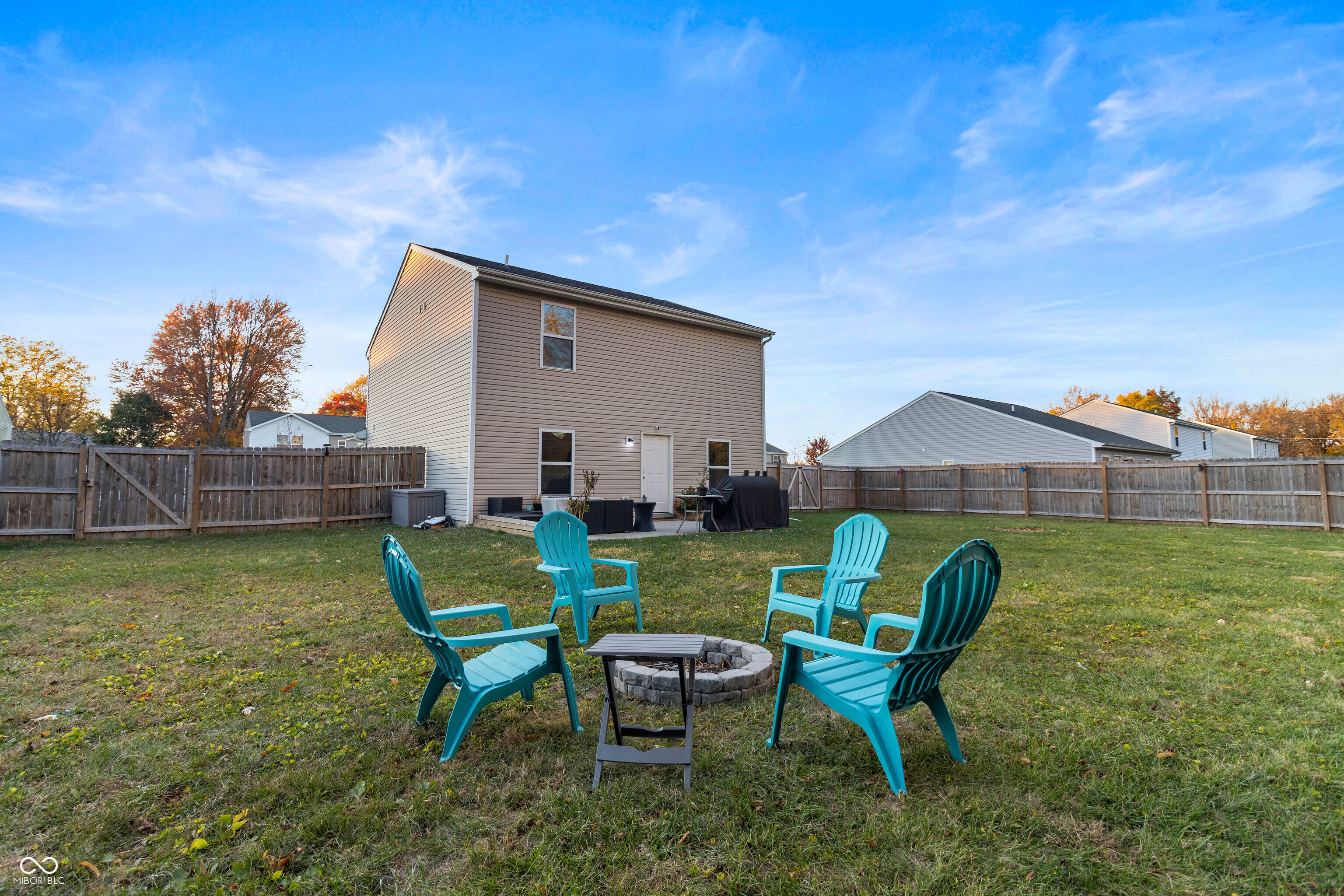 1112 Oregon Way Anderson, IN 46012 - Photo 26 of 26