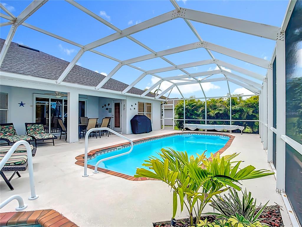 119 Sportsman Road Rotonda West, FL 33947 - Photo 2 of 86 Gallery Image 2
