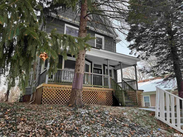 $59,900 | 1827 North Peoria Avenue, Peoria, IL 61603