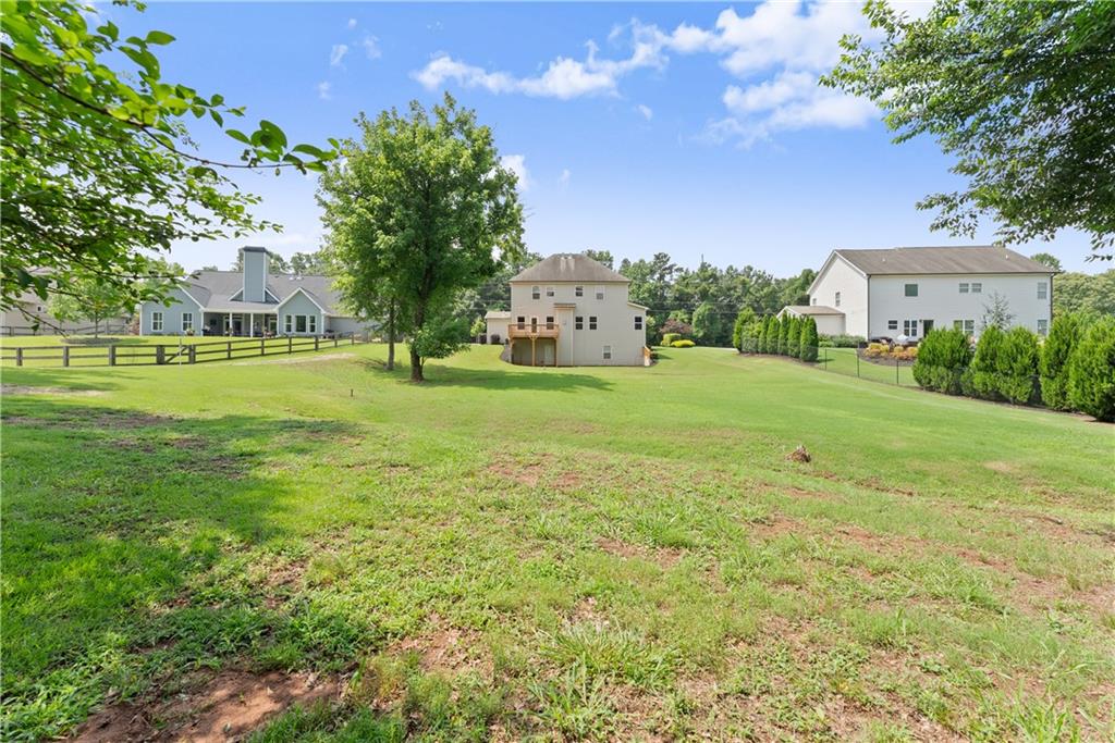 6292 Gaines Ferry Road Flowery Branch, GA 30542 - Photo 58 of 75