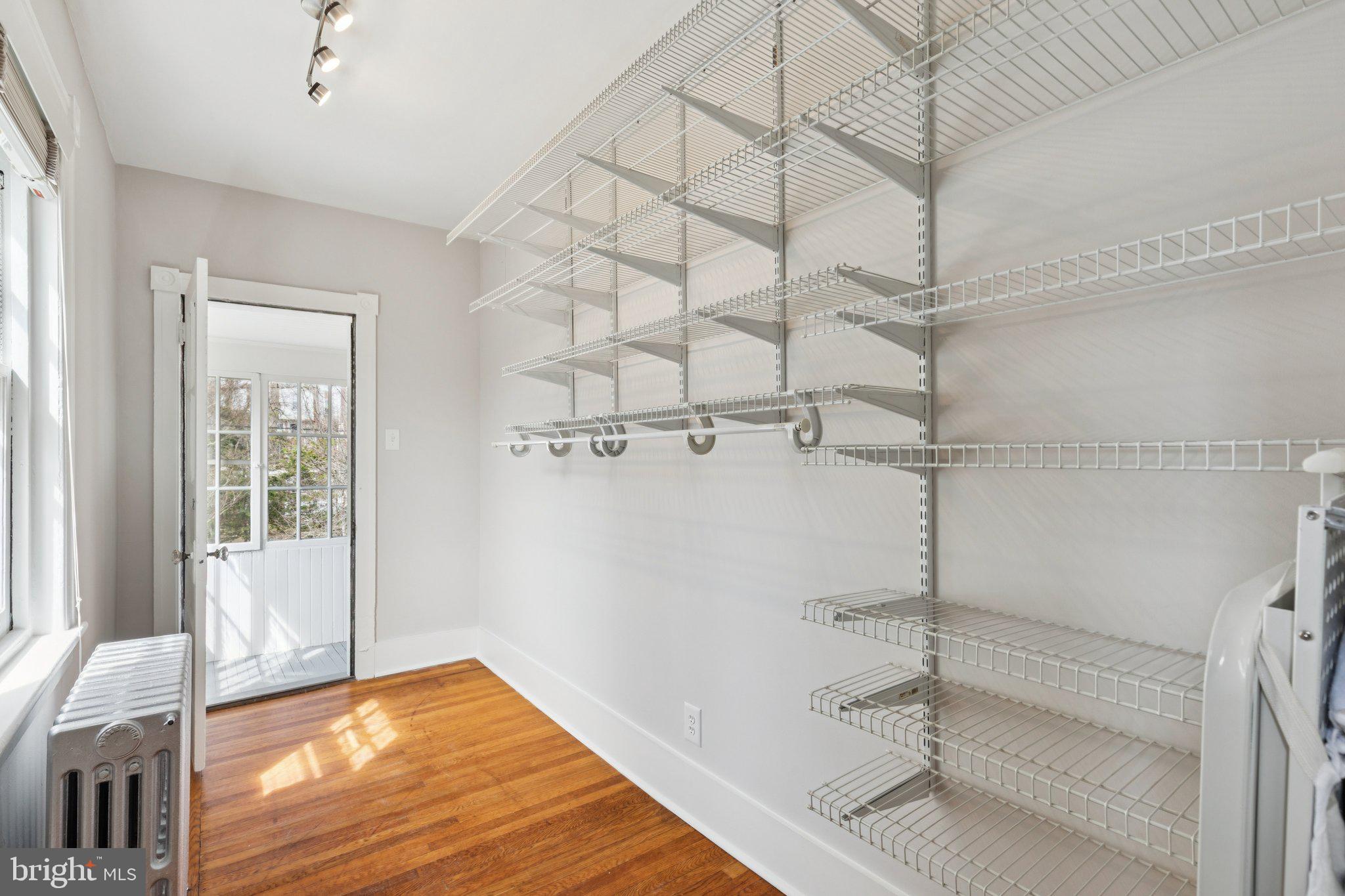 515 Carpenter Lane Philadelphia, PA 19119 - Photo 18 of 60 Walk in Closet