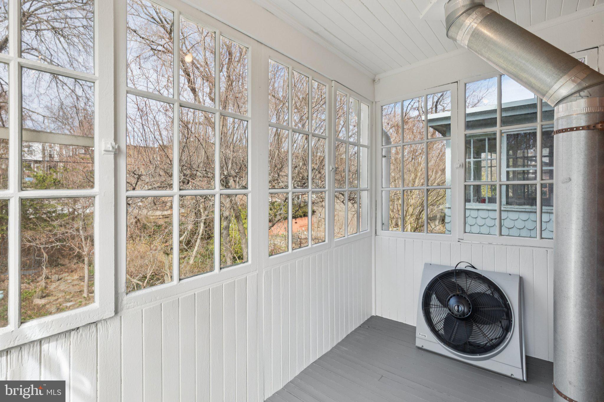 515 Carpenter Lane Philadelphia, PA 19119 - Photo 19 of 60 Sleeping Porch