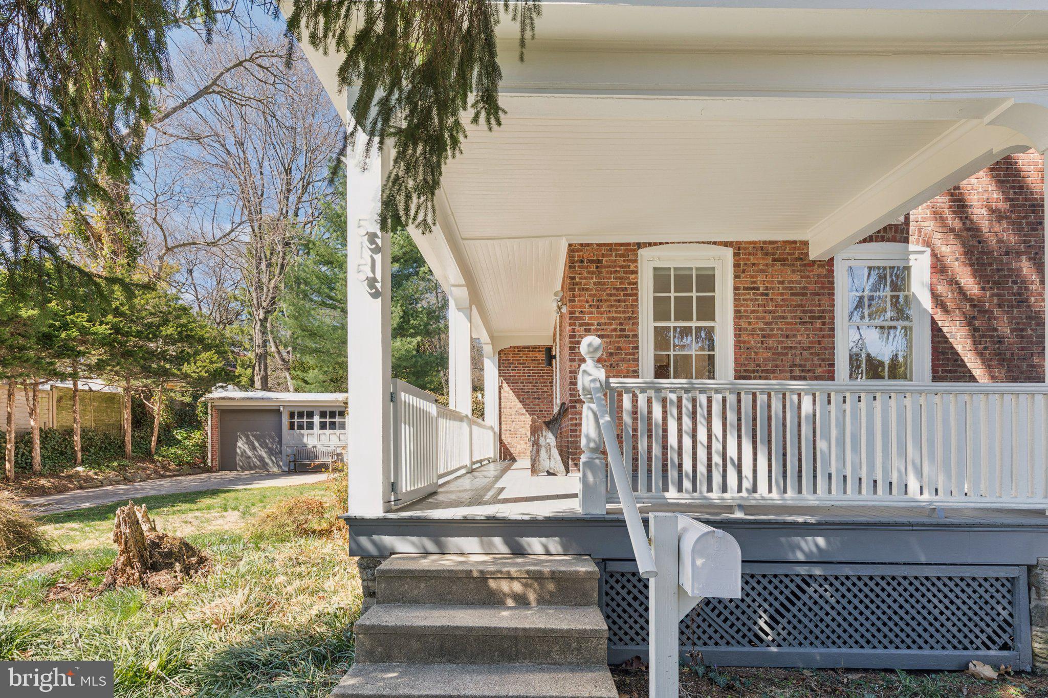 515 Carpenter Lane Philadelphia, PA 19119 - Photo 2 of 60