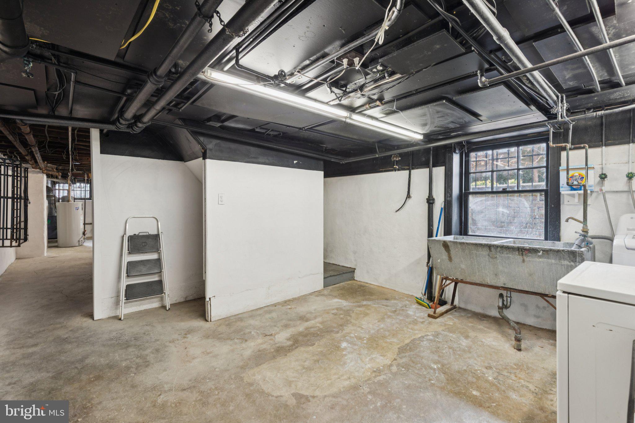 515 Carpenter Lane Philadelphia, PA 19119 - Photo 29 of 60 Basement