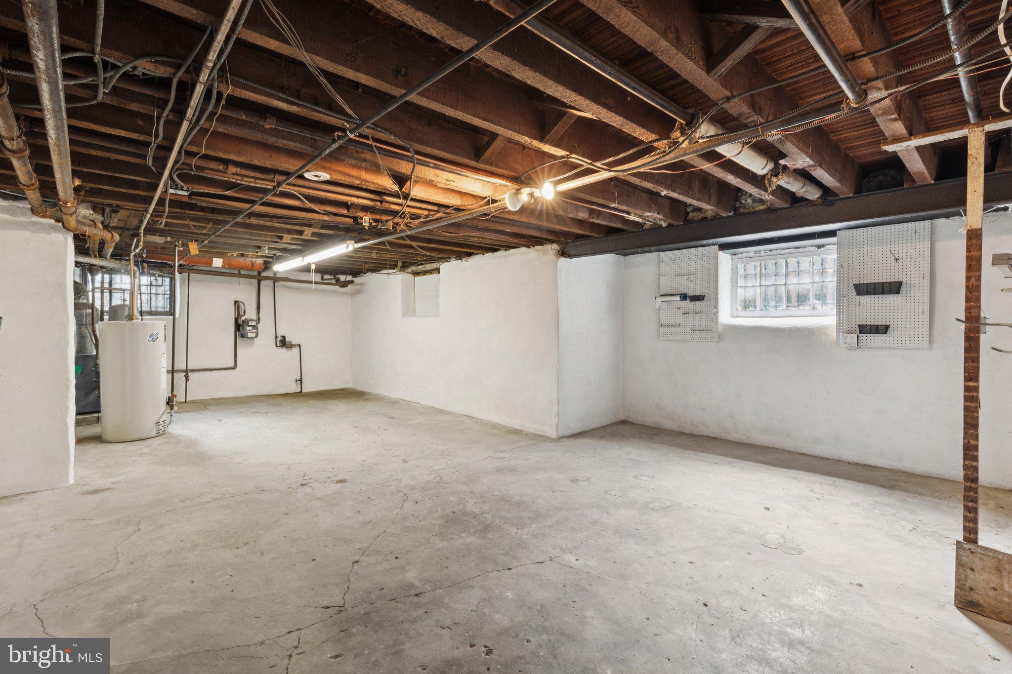 515 Carpenter Lane Philadelphia, PA 19119 - Photo 31 of 60 Basement