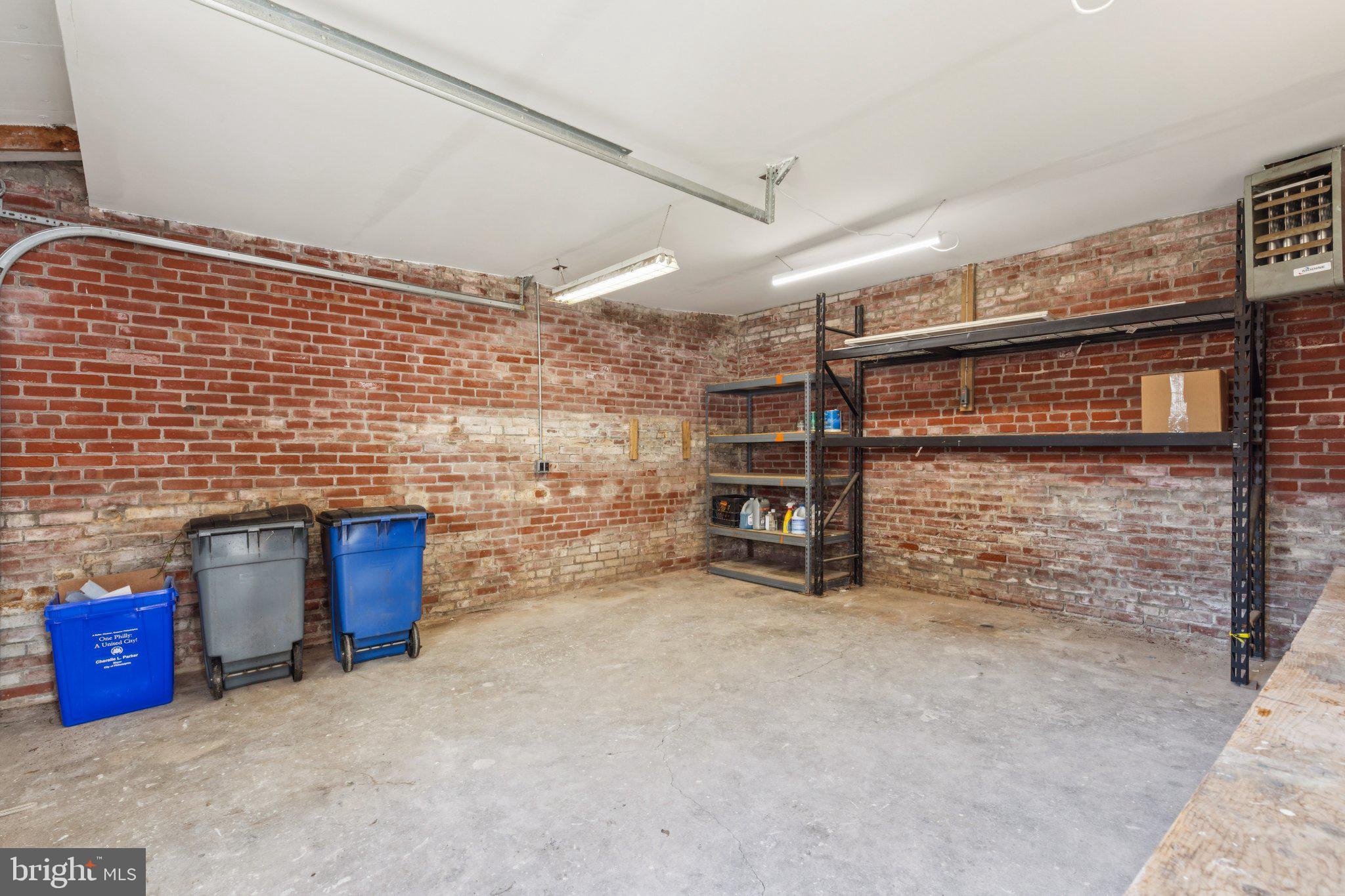 515 Carpenter Lane Philadelphia, PA 19119 - Photo 32 of 60 Garage