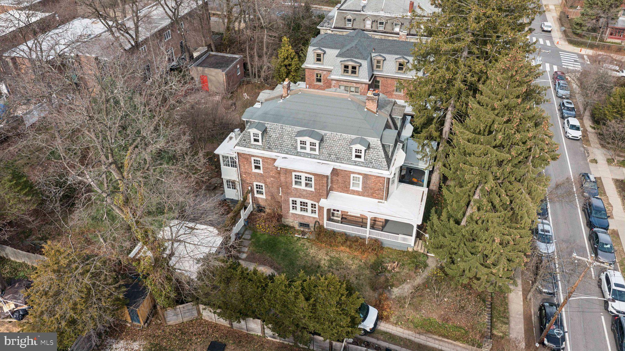 515 Carpenter Lane Philadelphia, PA 19119 - Photo 34 of 60