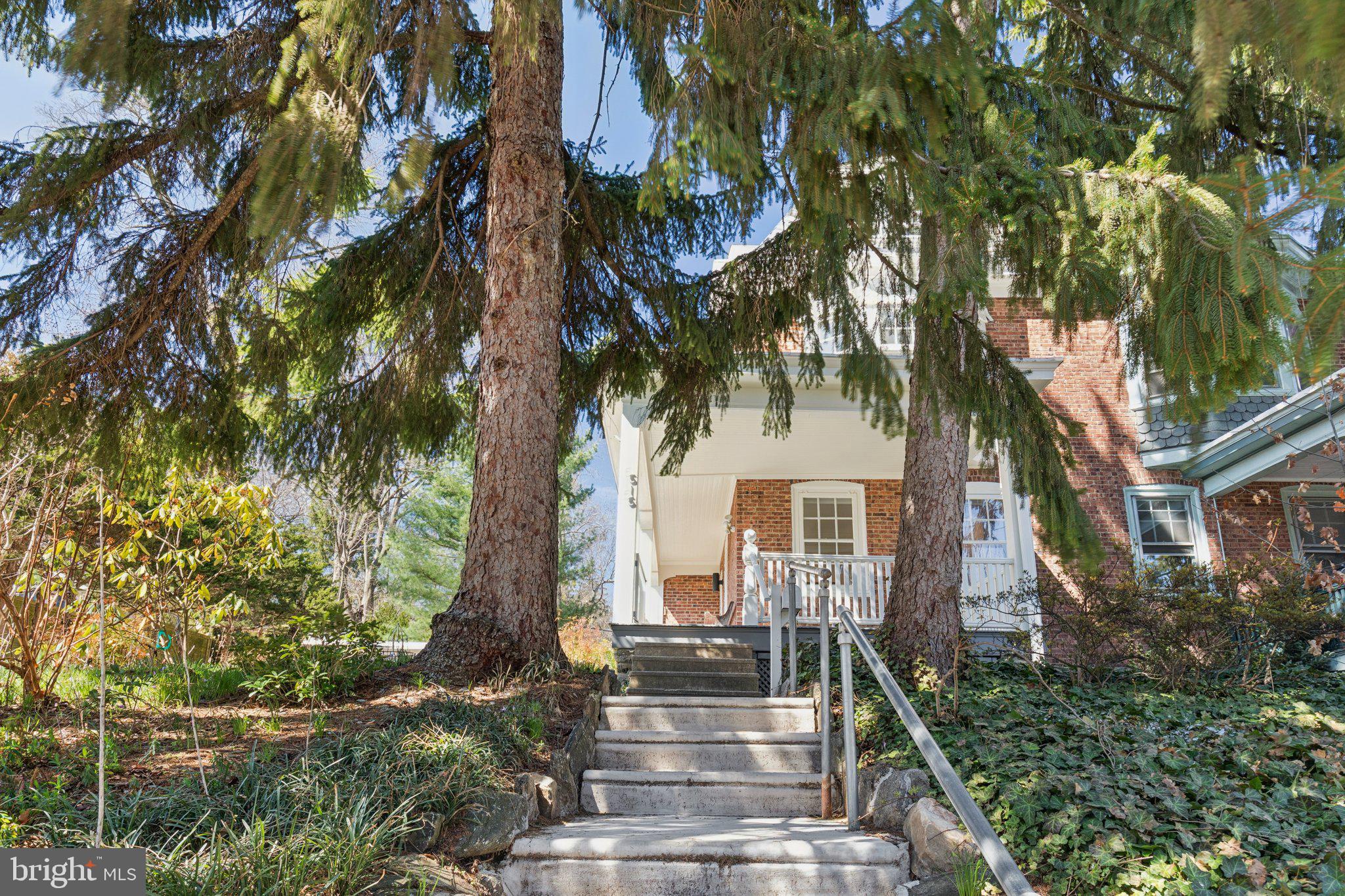 515 Carpenter Lane Philadelphia, PA 19119 - Photo 35 of 60