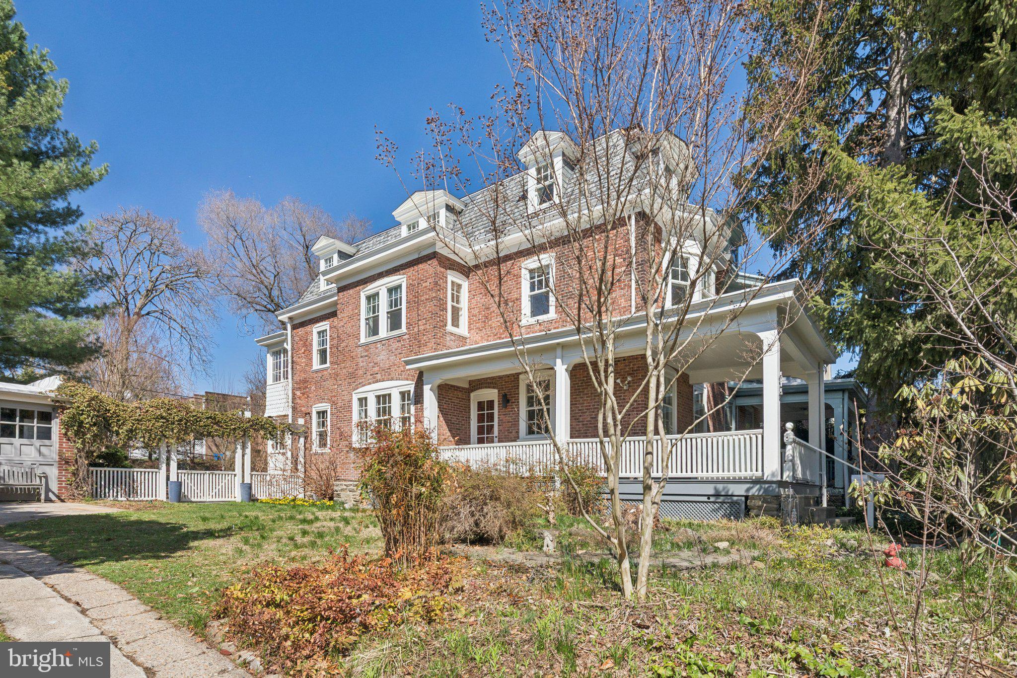 515 Carpenter Lane Philadelphia, PA 19119 - Photo 36 of 60