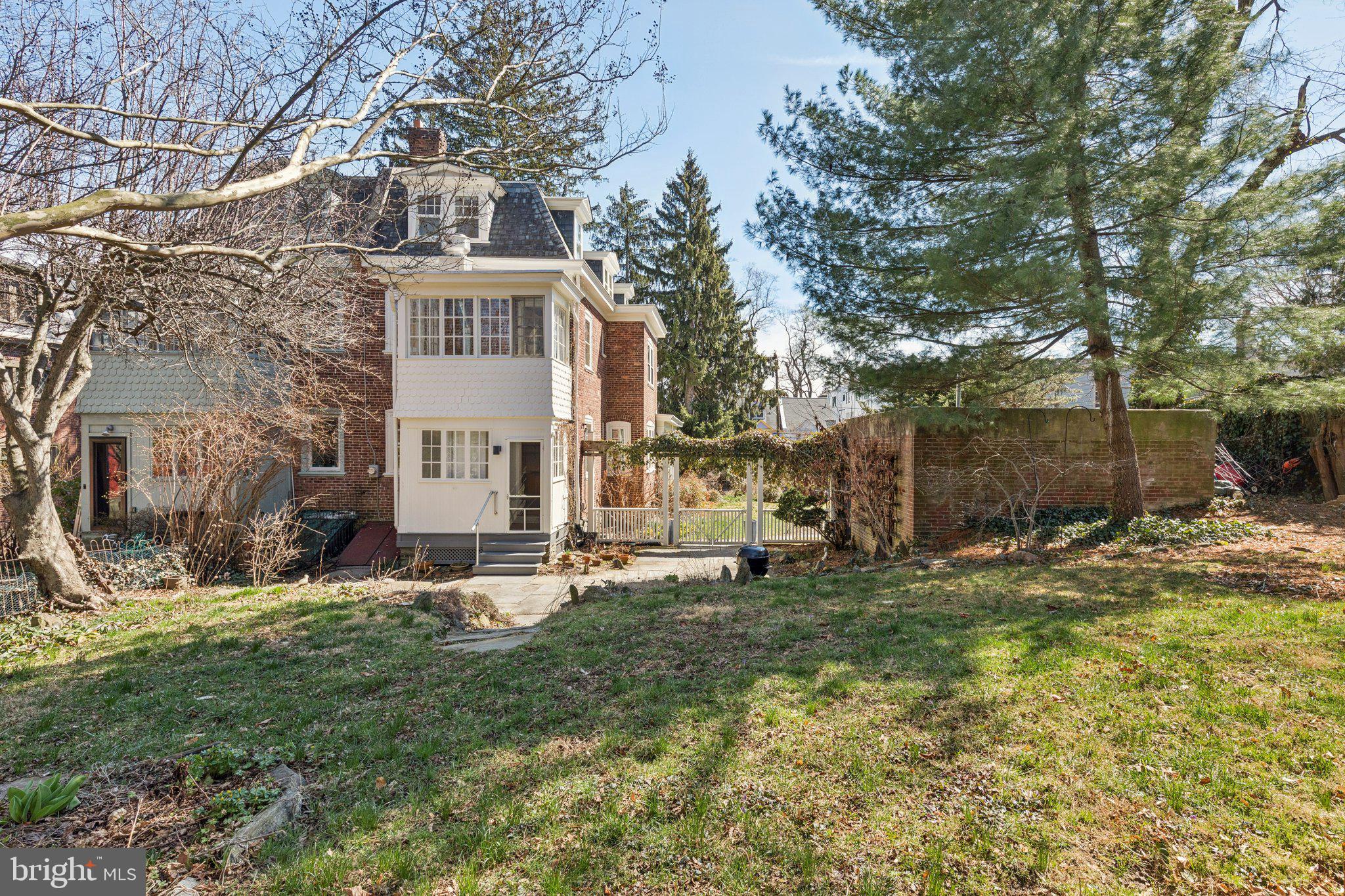 515 Carpenter Lane Philadelphia, PA 19119 - Photo 40 of 60