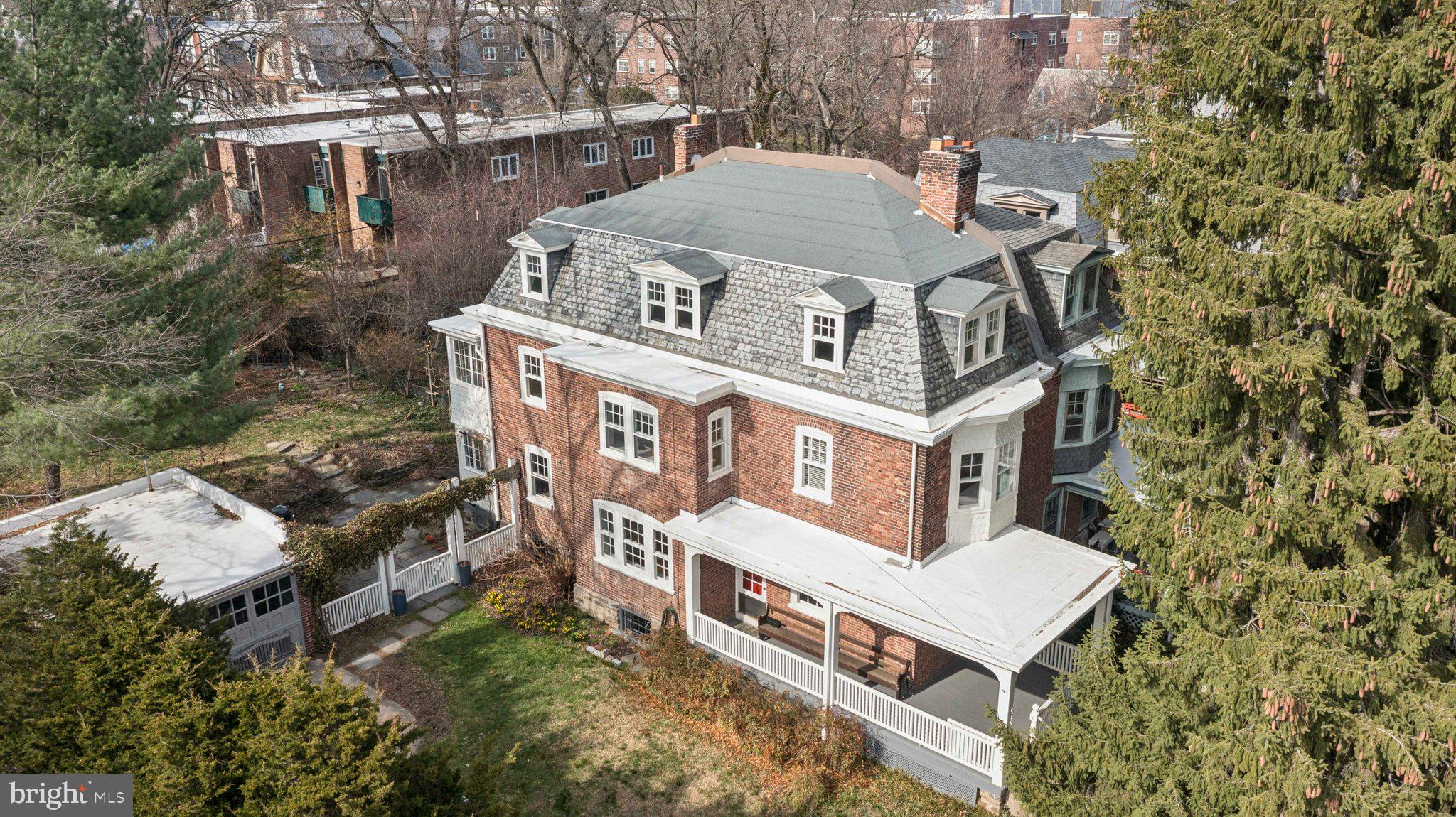515 Carpenter Lane Philadelphia, PA 19119 - Photo 4 of 60