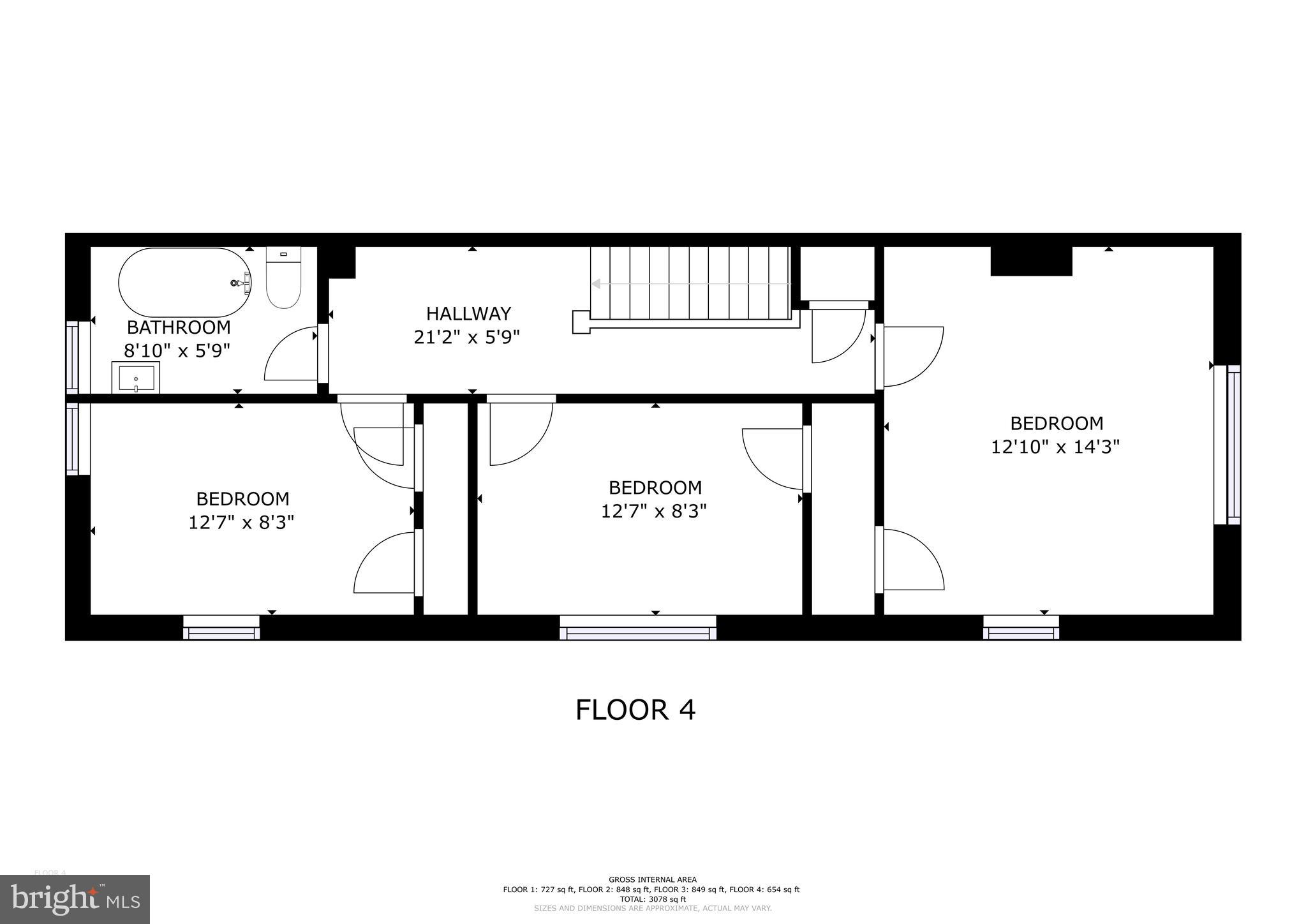 515 Carpenter Lane Philadelphia, PA 19119 - Photo 59 of 60