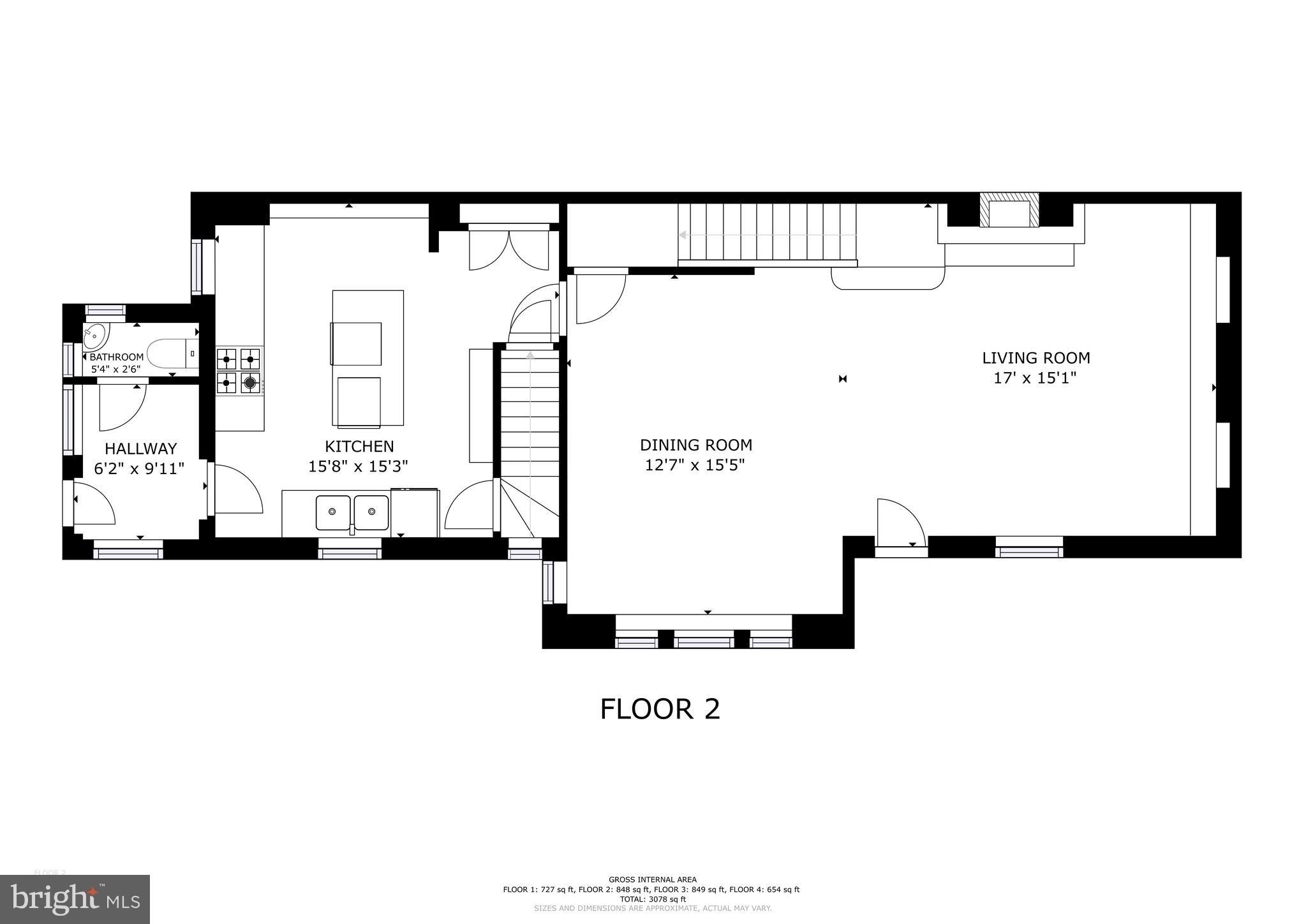 515 Carpenter Lane Philadelphia, PA 19119 - Photo 60 of 60