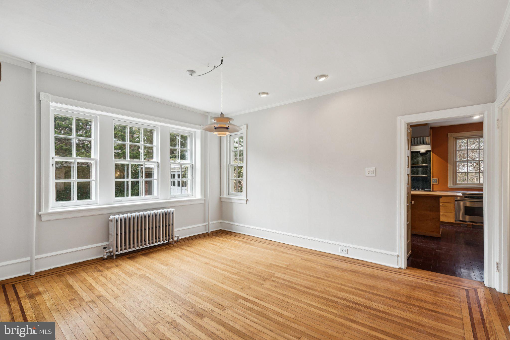 515 Carpenter Lane Philadelphia, PA 19119 - Photo 9 of 60 Dining Room