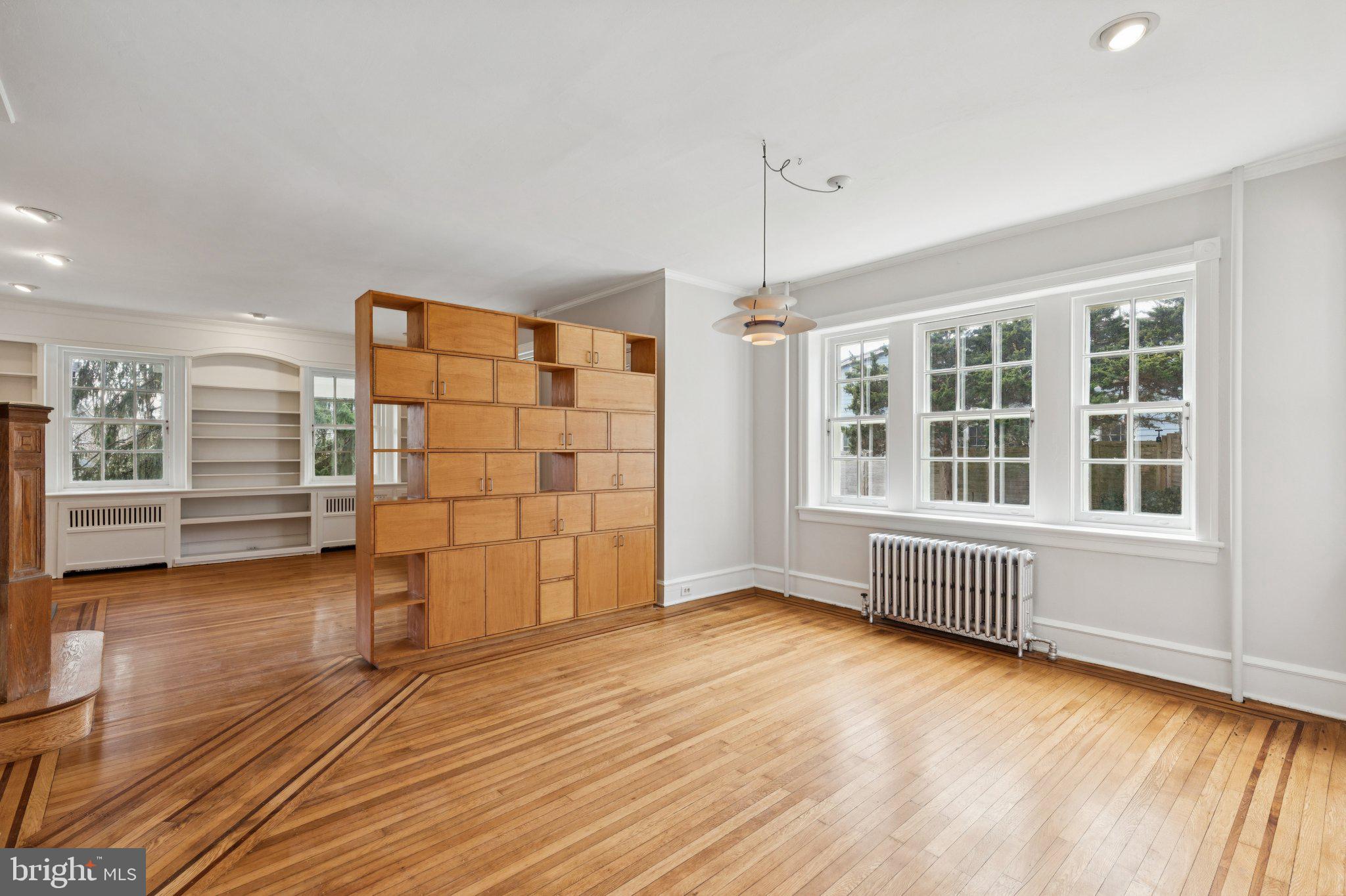 515 Carpenter Lane Philadelphia, PA 19119 - Photo 10 of 60 Dining Room
