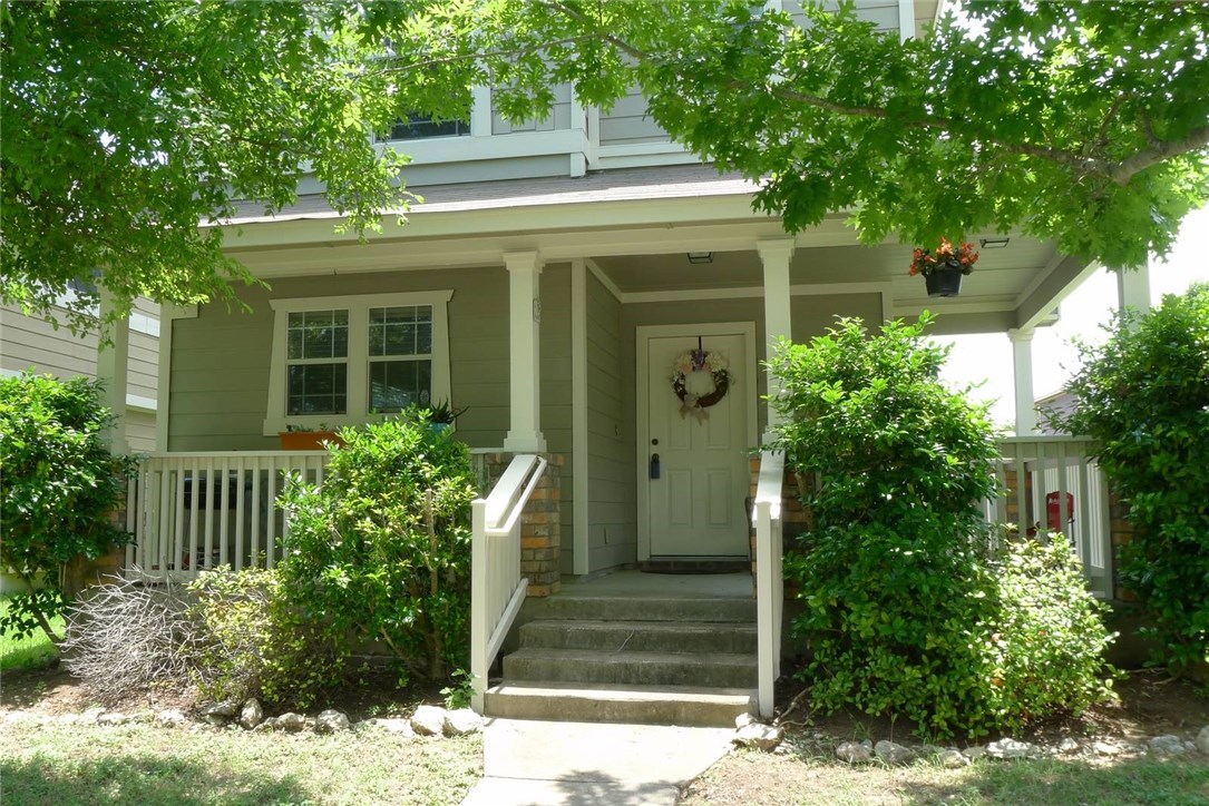 165 Decker Kyle, TX 78640 - Photo 1 of 1