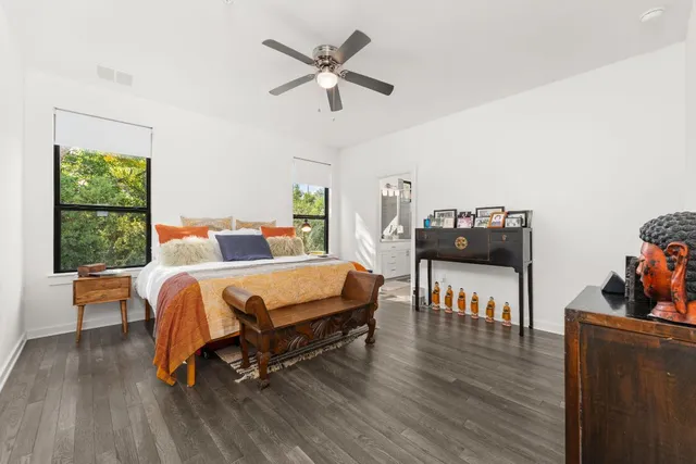 $525,000 | 6409 Berkman Drive, Unit 9, Austin, TX 78723