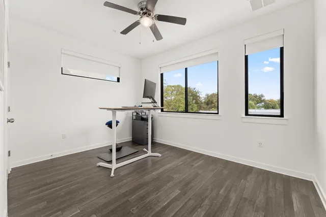 $525,000 | 6409 Berkman Drive, Unit 9, Austin, TX 78723