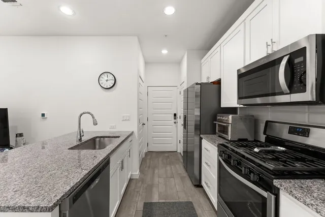 $525,000 | 6409 Berkman Drive, Unit 9, Austin, TX 78723