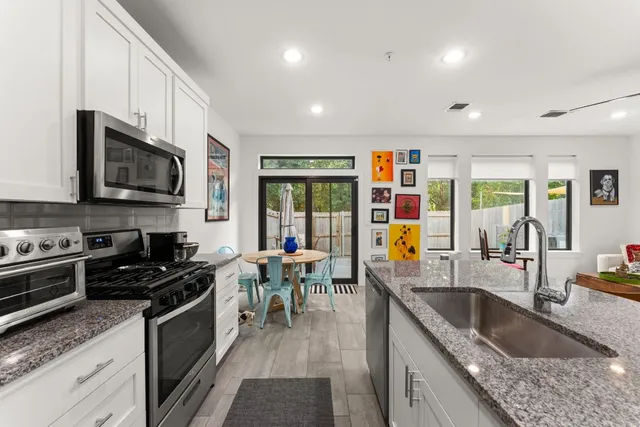 $525,000 | 6409 Berkman Drive, Unit 9, Austin, TX 78723