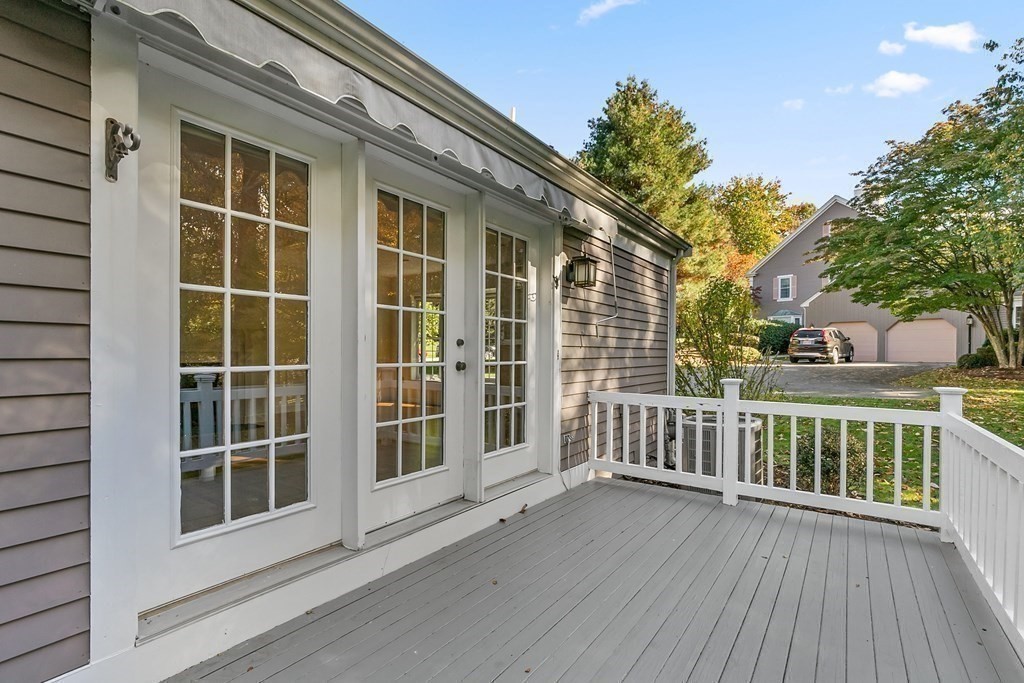 13 Quisset Brook Road, Unit 13 Milton, MA 02186 - Photo 24 of 34 Gallery Image 24