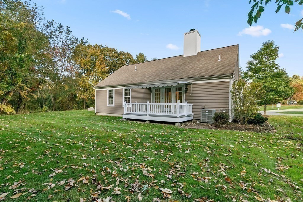 13 Quisset Brook Road, Unit 13 Milton, MA 02186 - Photo 27 of 34 Gallery Image 27