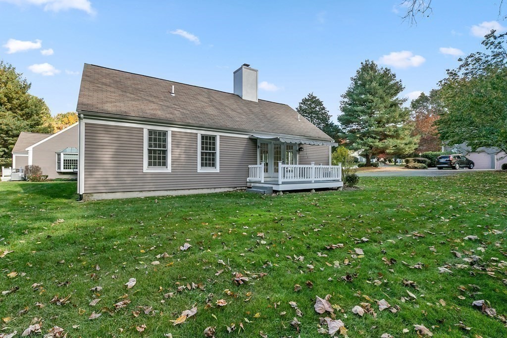 13 Quisset Brook Road, Unit 13 Milton, MA 02186 - Photo 28 of 34 Gallery Image 28