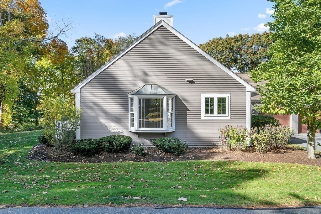 13 Quisset Brook Road, Unit 13 Milton, MA 02186 - Photo 29 of 34 Gallery Image 29