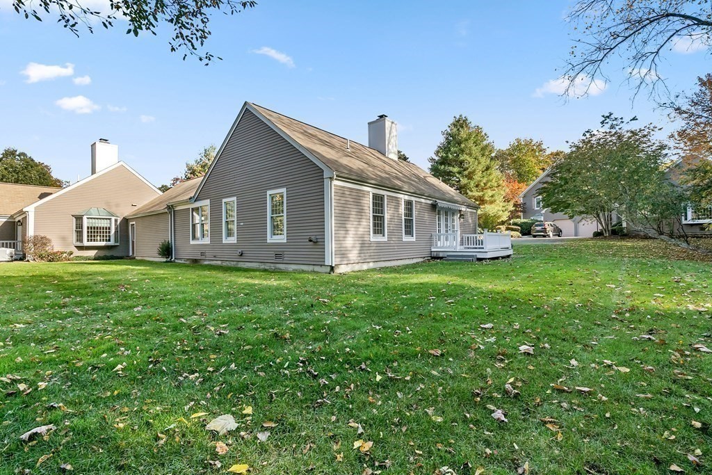 13 Quisset Brook Road, Unit 13 Milton, MA 02186 - Photo 30 of 34 Gallery Image 30