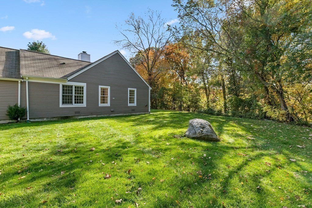 13 Quisset Brook Road, Unit 13 Milton, MA 02186 - Photo 31 of 34 Gallery Image 31