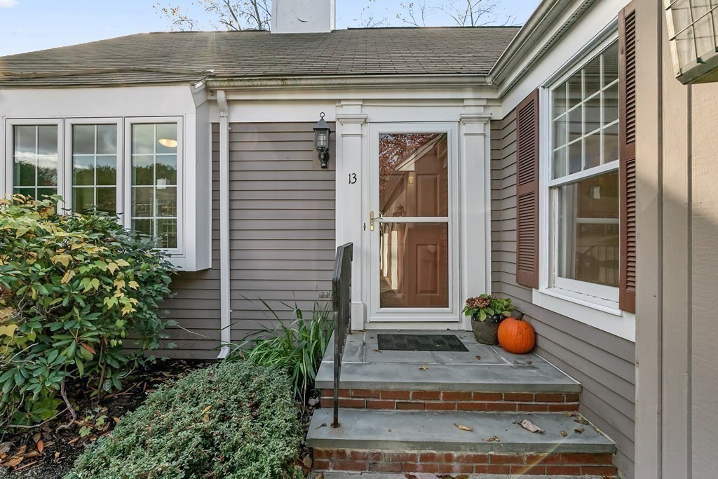 13 Quisset Brook Road, Unit 13 Milton, MA 02186 - Photo 32 of 34 Gallery Image 32