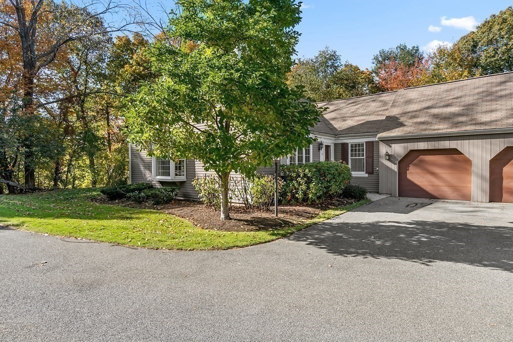 13 Quisset Brook Road, Unit 13 Milton, MA 02186 - Photo 33 of 34 Gallery Image 33