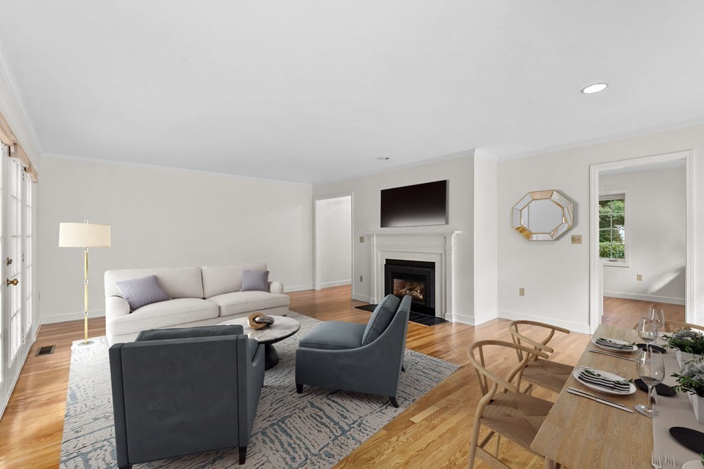 13 Quisset Brook Road, Unit 13 Milton, MA 02186 - Photo 8 of 34 Gallery Image 8
