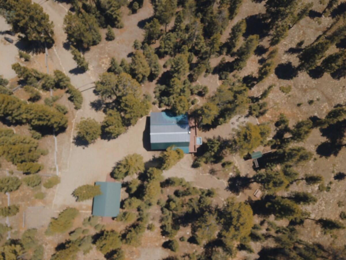 95 East Rim Road Duck Creek Village, UT 84762 - Photo 46 of 49 Ariel4