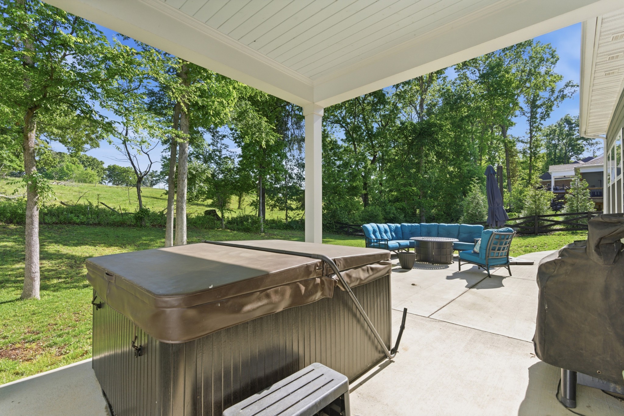 7143 Pepper Tree Circle Fairview, TN 37062 - Photo 31 of 33