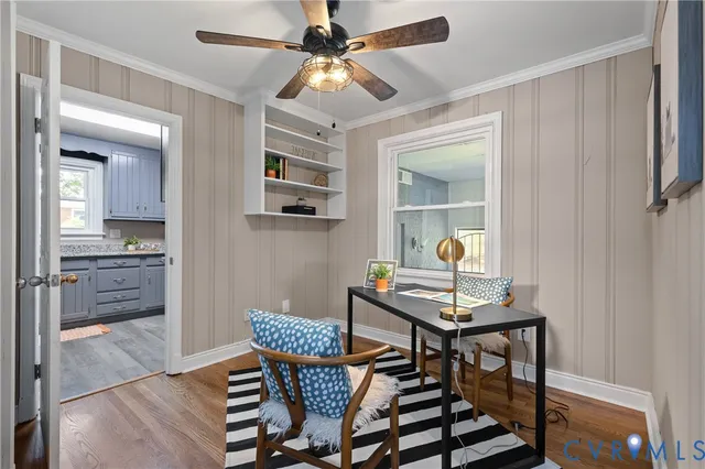 $498,500 | 4820 Monument Avenue, Richmond, VA 23230