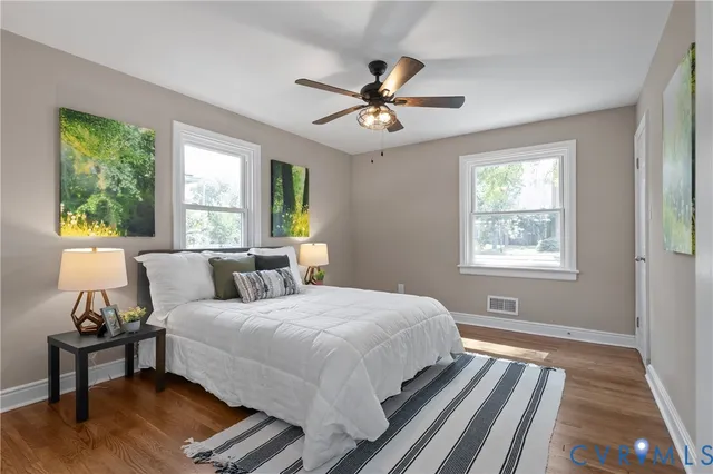 $498,500 | 4820 Monument Avenue, Richmond, VA 23230