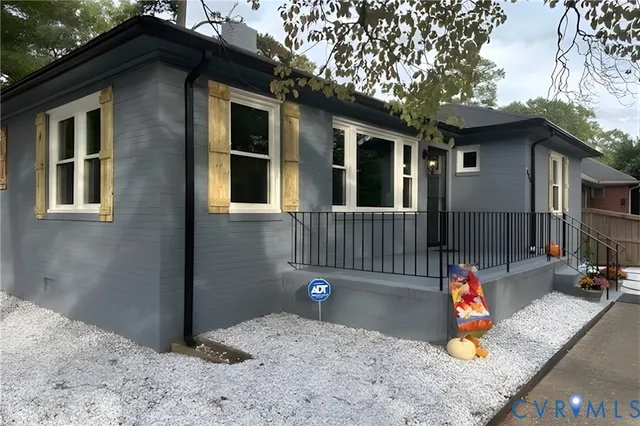 $498,500 | 4820 Monument Avenue, Richmond, VA 23230