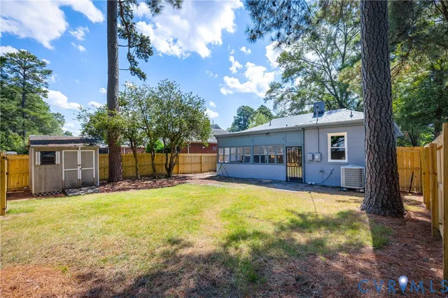 $498,500 | 4820 Monument Avenue, Richmond, VA 23230