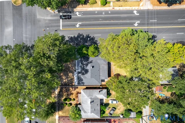 $498,500 | 4820 Monument Avenue, Richmond, VA 23230