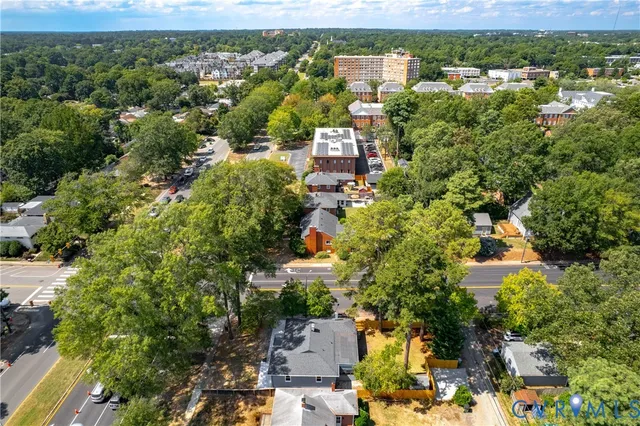 $498,500 | 4820 Monument Avenue, Richmond, VA 23230