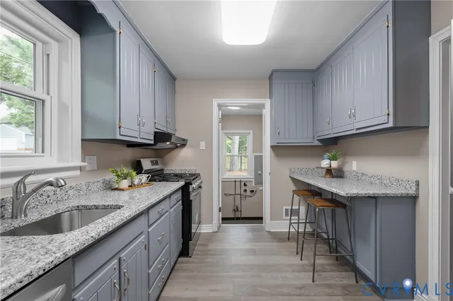 $498,500 | 4820 Monument Avenue, Richmond, VA 23230