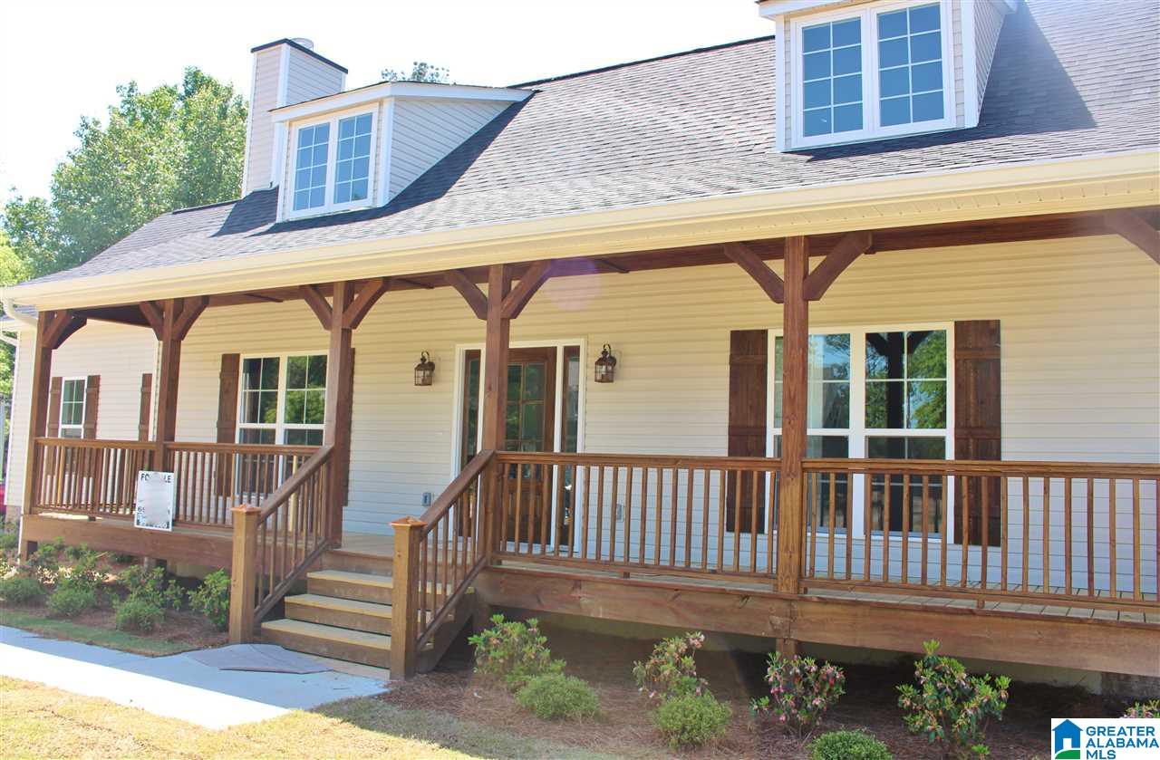 1448 Lake Joyce Road Moody, AL 35004 - Photo 2 of 37