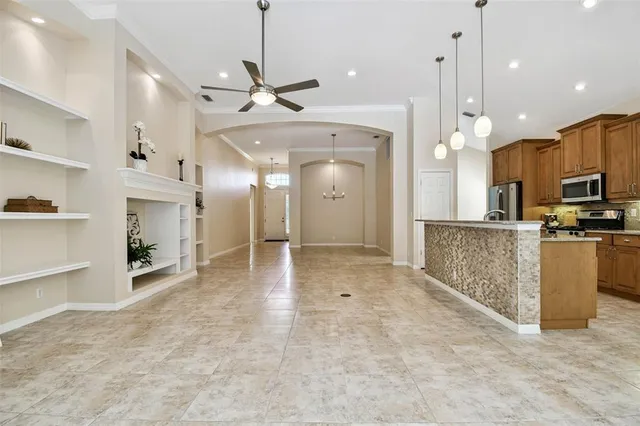 $635,000 | 7406 Lake Forest Glen, Lakewood Ranch, FL 34202