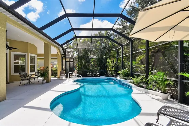 $635,000 | 7406 Lake Forest Glen, Lakewood Ranch, FL 34202